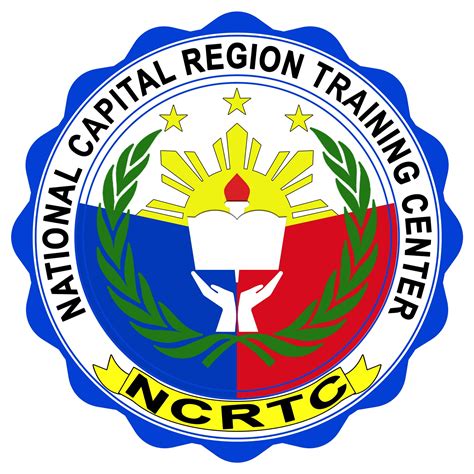 ncrrcdg logo|National Capital Region Training Center .